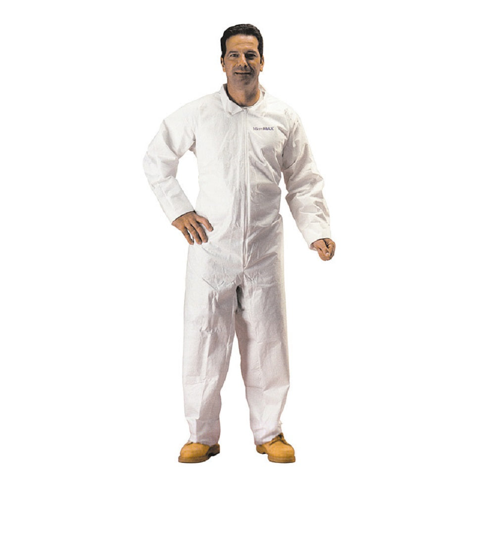 Imperial 5148 Protective Coverall Suit, XXXXXL