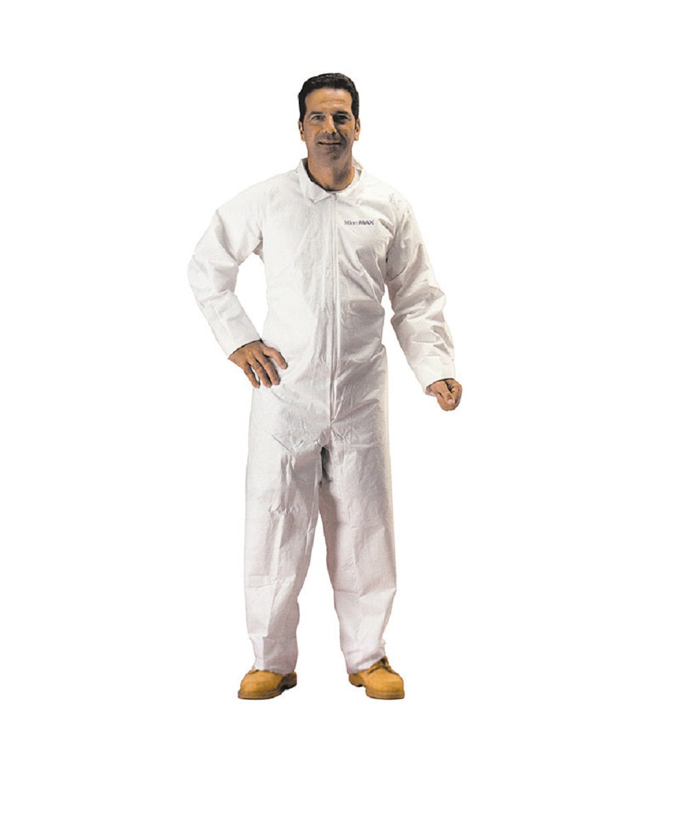 Imperial 5149 Protective Coverall Suit, XXXXXL