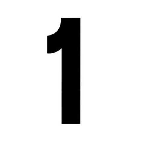 buy adhesive, letters & numbers at cheap rate in bulk. wholesale & retail building hardware materials store. home décor ideas, maintenance, repair replacement parts