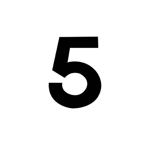 buy adhesive, letters & numbers at cheap rate in bulk. wholesale & retail builders hardware items store. home décor ideas, maintenance, repair replacement parts