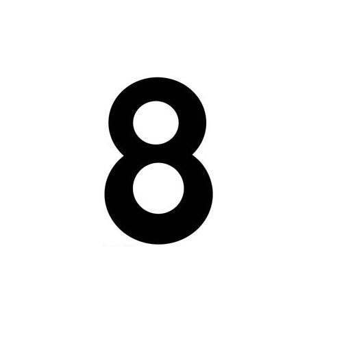 buy adhesive, letters & numbers at cheap rate in bulk. wholesale & retail home hardware products store. home décor ideas, maintenance, repair replacement parts