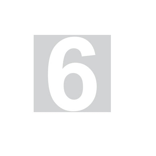 buy adhesive, letters & numbers at cheap rate in bulk. wholesale & retail building hardware tools store. home décor ideas, maintenance, repair replacement parts