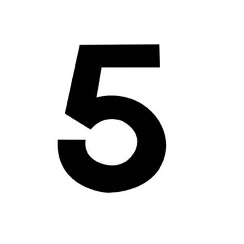 buy adhesive, letters & numbers at cheap rate in bulk. wholesale & retail builders hardware supplies store. home décor ideas, maintenance, repair replacement parts
