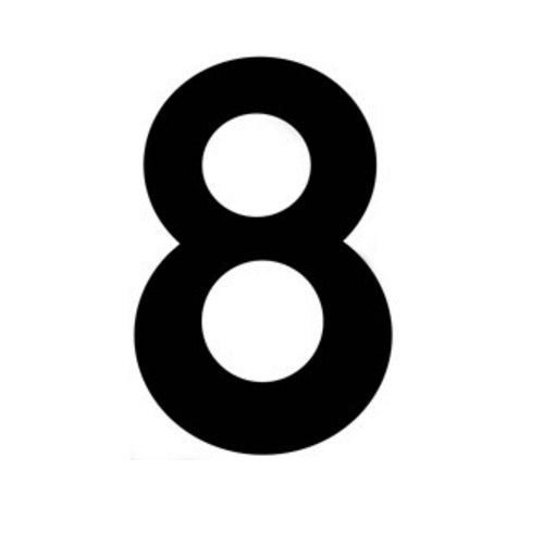 buy adhesive, letters & numbers at cheap rate in bulk. wholesale & retail construction hardware tools store. home décor ideas, maintenance, repair replacement parts