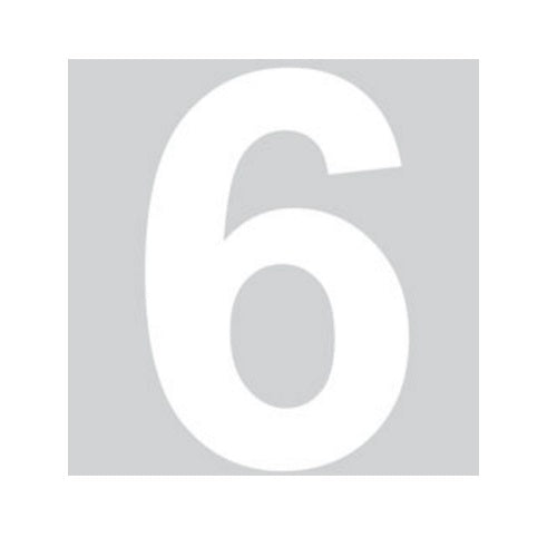 buy adhesive, letters & numbers at cheap rate in bulk. wholesale & retail builders hardware items store. home décor ideas, maintenance, repair replacement parts