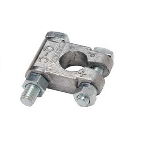 Imperial 6078 Military Battery Terminal Low-Profile Clamp, Per Package Of 5