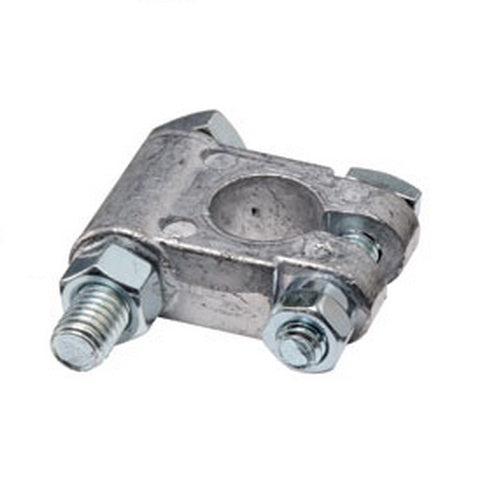 Imperial 6079 Military Battery Terminal Low-Profile Clamp, Per Package Of 5