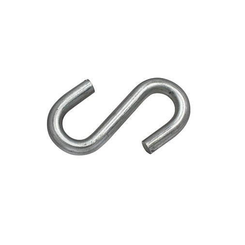 Imperial 70422 S Hook, 3/16" x 1-3/4", Per Package Of 25