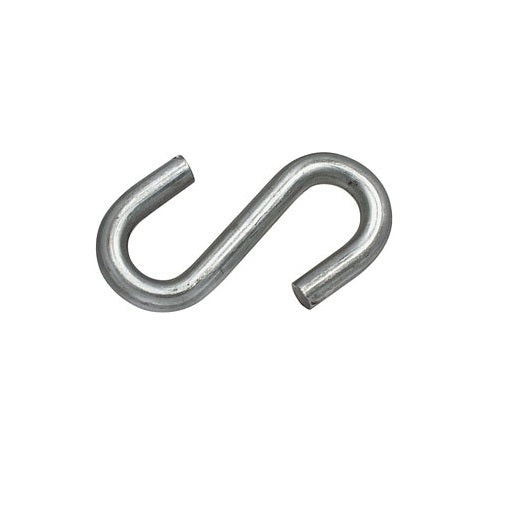 Imperial 70428 S Hook, 1/4", Per Package Of 25