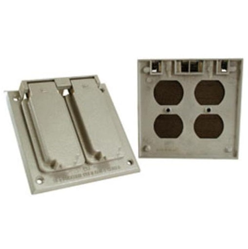 buy electrical outdoor boxes & lampholders at cheap rate in bulk. wholesale & retail electrical parts & supplies store. home décor ideas, maintenance, repair replacement parts