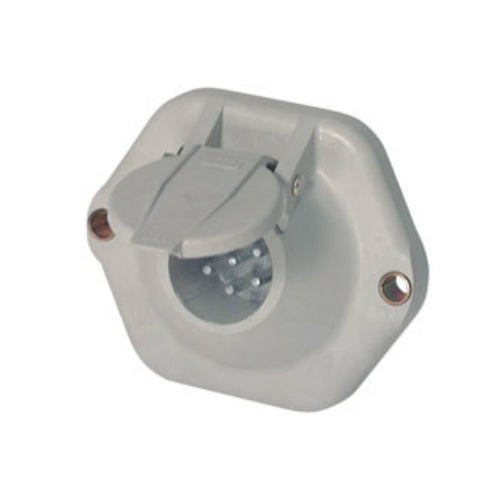 Imperial 73097 Seven Way Receptacle
