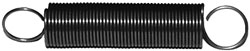 Imperial 8035 Extension Spring,1.875"X0.343"