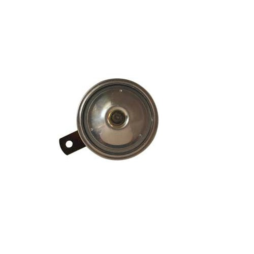 Imperial 80806 Disc Style Horn, 130Db, 3-5/8", 12 Volt