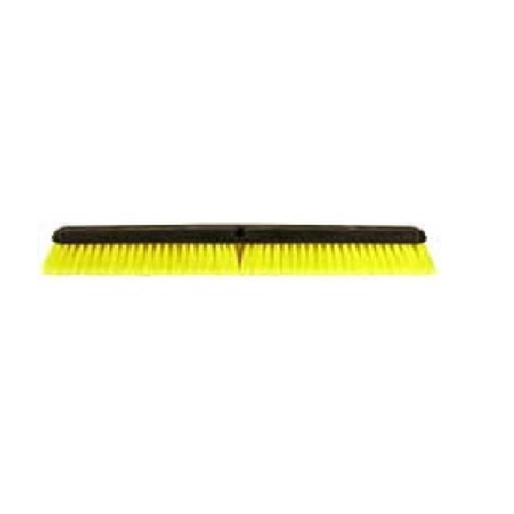 Imperial 82187 Soft Truck Wash Brush, 24"