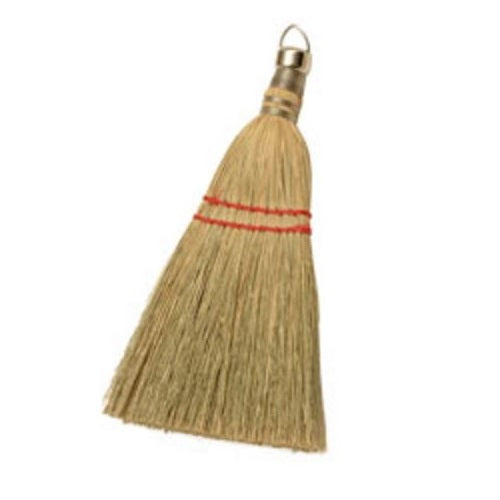 Imperial 82201 Corn Wisk Broom, 12"