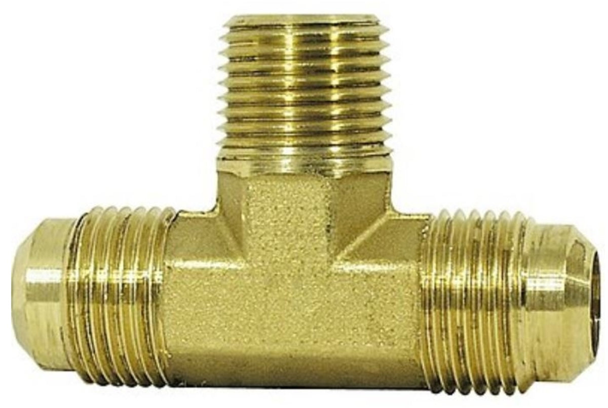 buy brass flare pipe fittings at cheap rate in bulk. wholesale & retail plumbing tools & equipments store. home décor ideas, maintenance, repair replacement parts