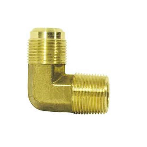 buy brass flare pipe fittings & elbows at cheap rate in bulk. wholesale & retail plumbing repair parts store. home décor ideas, maintenance, repair replacement parts