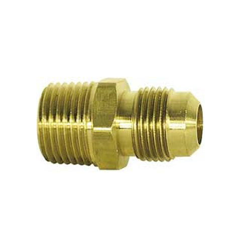 buy brass flare pipe fittings at cheap rate in bulk. wholesale & retail plumbing goods & supplies store. home décor ideas, maintenance, repair replacement parts