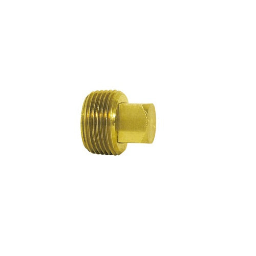 buy brass flare pipe fittings & plugs at cheap rate in bulk. wholesale & retail plumbing replacement items store. home décor ideas, maintenance, repair replacement parts