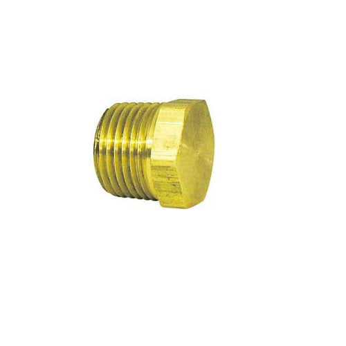 buy brass flare pipe fittings & plugs at cheap rate in bulk. wholesale & retail plumbing materials & goods store. home décor ideas, maintenance, repair replacement parts