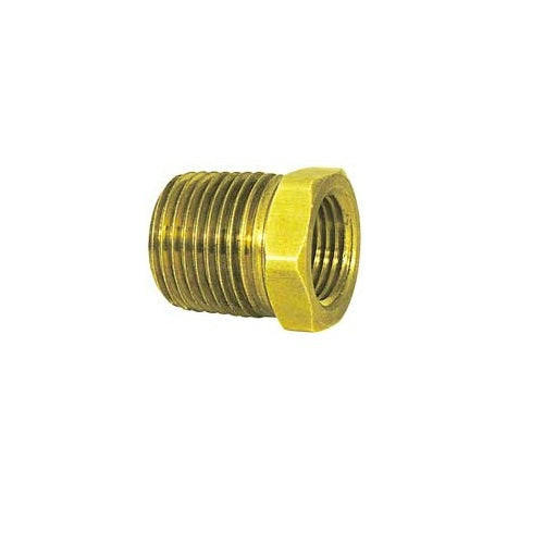 buy brass flare pipe fittings & bushing at cheap rate in bulk. wholesale & retail plumbing supplies & tools store. home décor ideas, maintenance, repair replacement parts