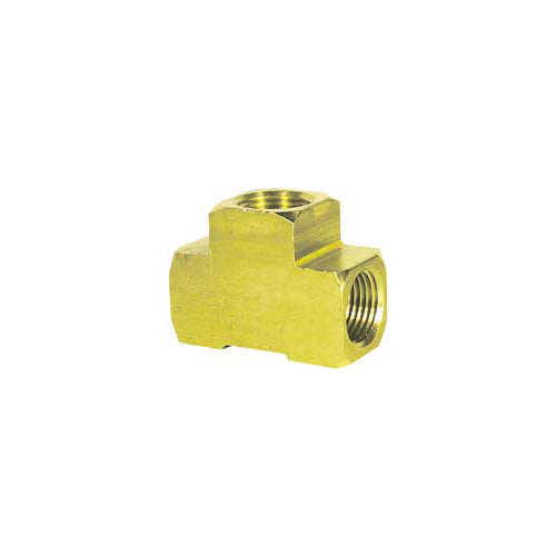 buy brass flare pipe fittings & tees at cheap rate in bulk. wholesale & retail plumbing spare parts store. home décor ideas, maintenance, repair replacement parts