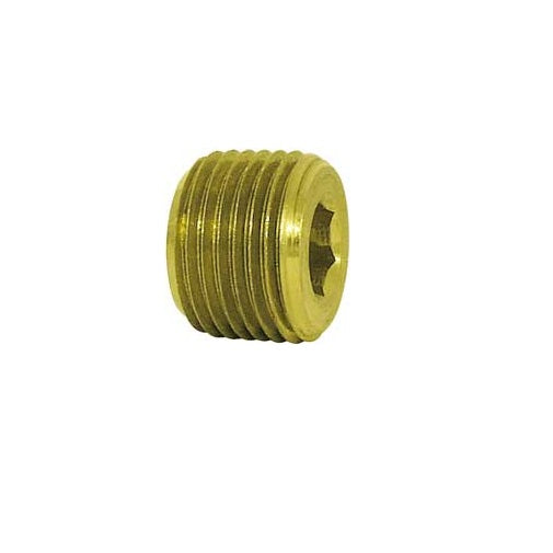 buy brass flare pipe fittings & plugs at cheap rate in bulk. wholesale & retail plumbing goods & supplies store. home décor ideas, maintenance, repair replacement parts