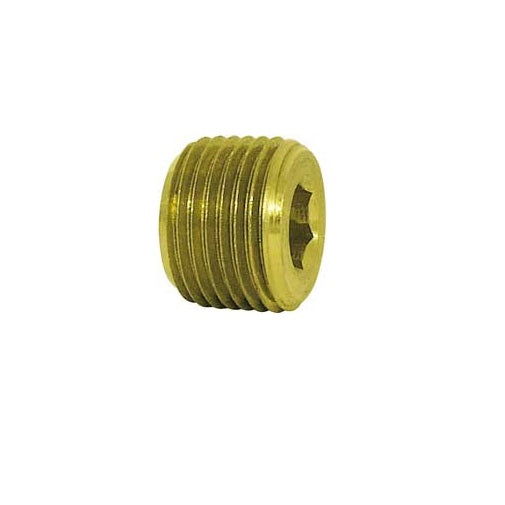 buy brass flare pipe fittings & plugs at cheap rate in bulk. wholesale & retail plumbing replacement items store. home décor ideas, maintenance, repair replacement parts