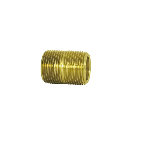 buy brass flare pipe fittings & nipple at cheap rate in bulk. wholesale & retail plumbing repair tools store. home décor ideas, maintenance, repair replacement parts