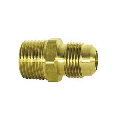 buy brass flare pipe fittings & unions at cheap rate in bulk. wholesale & retail plumbing spare parts store. home décor ideas, maintenance, repair replacement parts