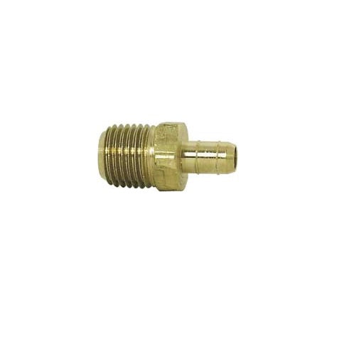 buy brass hose barbs pipe fittings at cheap rate in bulk. wholesale & retail professional plumbing tools store. home décor ideas, maintenance, repair replacement parts