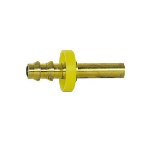 buy brass hose barbs pipe fittings at cheap rate in bulk. wholesale & retail plumbing repair parts store. home décor ideas, maintenance, repair replacement parts