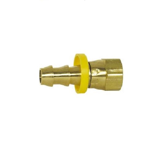 buy brass hose barbs pipe fittings at cheap rate in bulk. wholesale & retail plumbing supplies & tools store. home décor ideas, maintenance, repair replacement parts