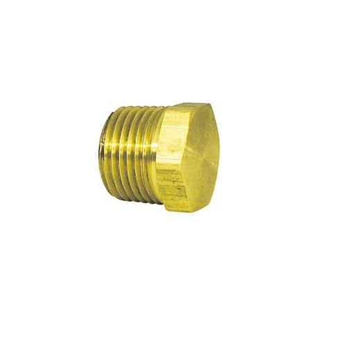 buy brass flare pipe fittings & plugs at cheap rate in bulk. wholesale & retail plumbing goods & supplies store. home décor ideas, maintenance, repair replacement parts