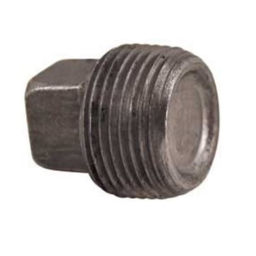 buy black iron pipe fittings & plug at cheap rate in bulk. wholesale & retail plumbing replacement parts store. home décor ideas, maintenance, repair replacement parts
