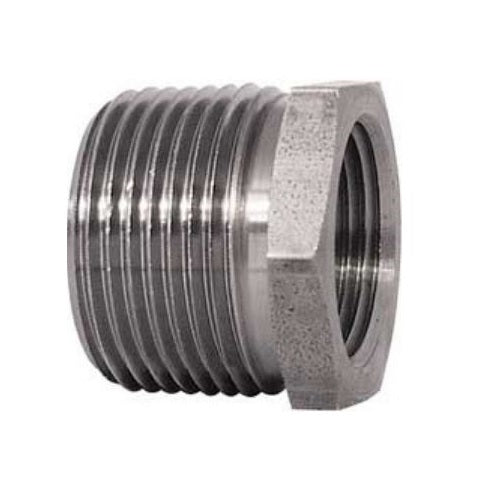 buy black iron pipe bushing at cheap rate in bulk. wholesale & retail plumbing supplies & tools store. home décor ideas, maintenance, repair replacement parts