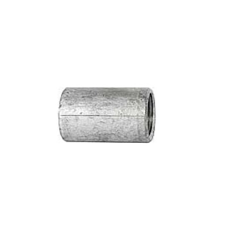 buy galvanized coupling fitting at cheap rate in bulk. wholesale & retail plumbing spare parts store. home décor ideas, maintenance, repair replacement parts
