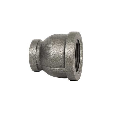 buy black iron reducing couplings at cheap rate in bulk. wholesale & retail plumbing goods & supplies store. home décor ideas, maintenance, repair replacement parts