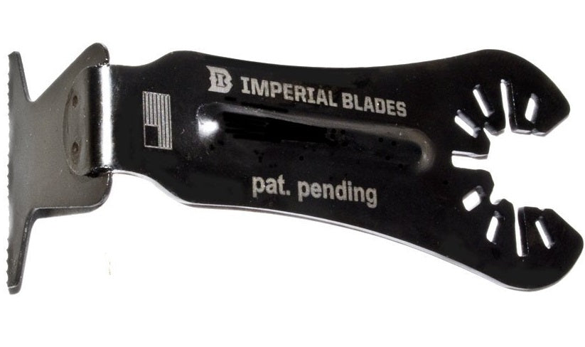 buy oscillating tool accessories at cheap rate in bulk. wholesale & retail heavy duty hand tools store. home décor ideas, maintenance, repair replacement parts