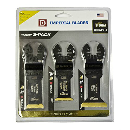 buy oscillating tool accessories at cheap rate in bulk. wholesale & retail building hand tools store. home décor ideas, maintenance, repair replacement parts