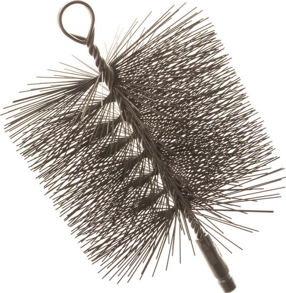 Imperial BR0095 Chimney Cleaning Brush, 6" x 10"