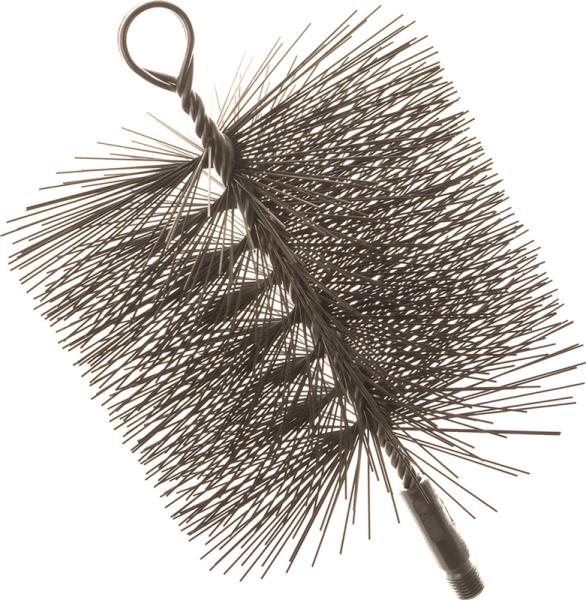 Imperial BR0327 Chimney Cleaning Brush, 10"