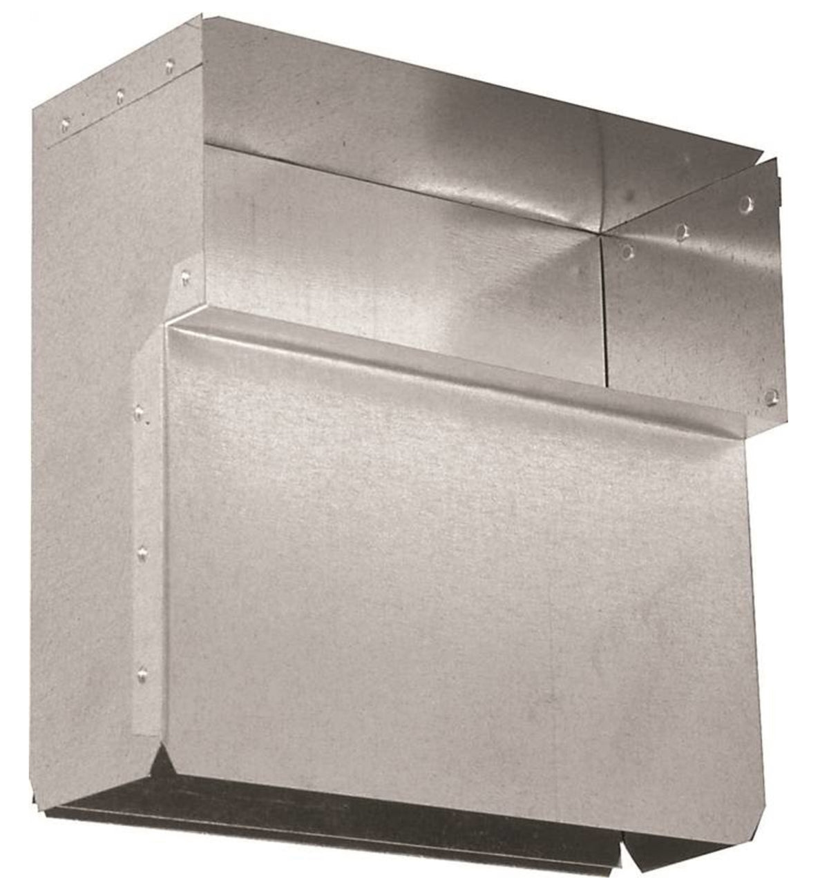 buy duct register boots & stacks at cheap rate in bulk. wholesale & retail heat & air conditioning items store.