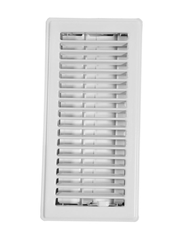 buy floor registers at cheap rate in bulk. wholesale & retail heat & cooling repair parts store.