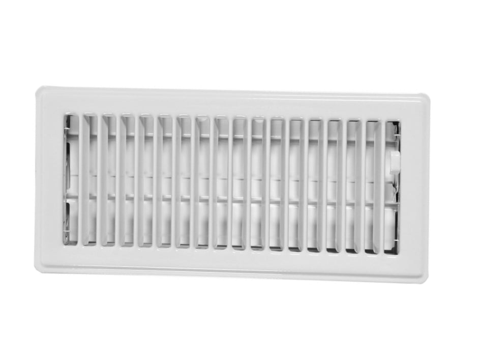 buy floor registers at cheap rate in bulk. wholesale & retail heat & cooling repair parts store.
