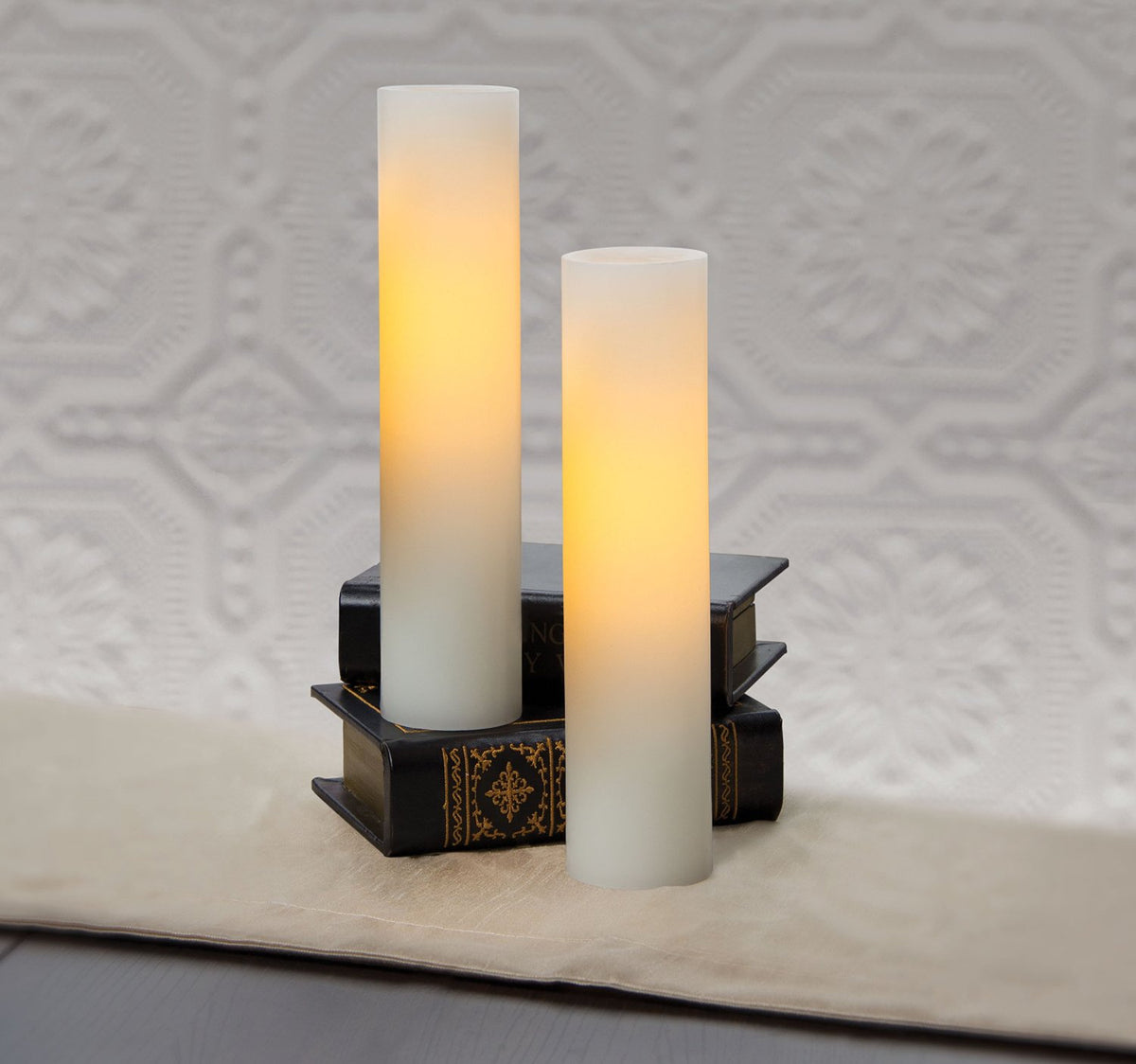 buy decorative candles at cheap rate in bulk. wholesale & retail bulk household supplies store.