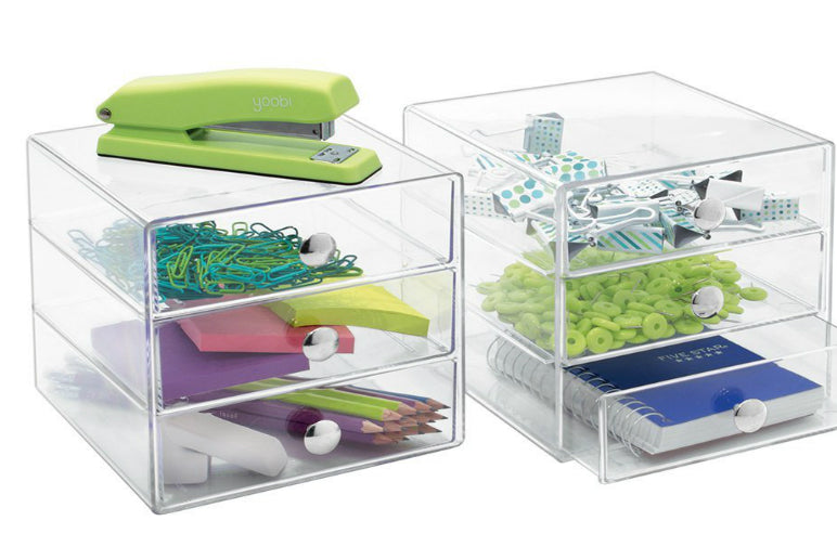 buy drawer organizer at cheap rate in bulk. wholesale & retail home storage & organizers store.