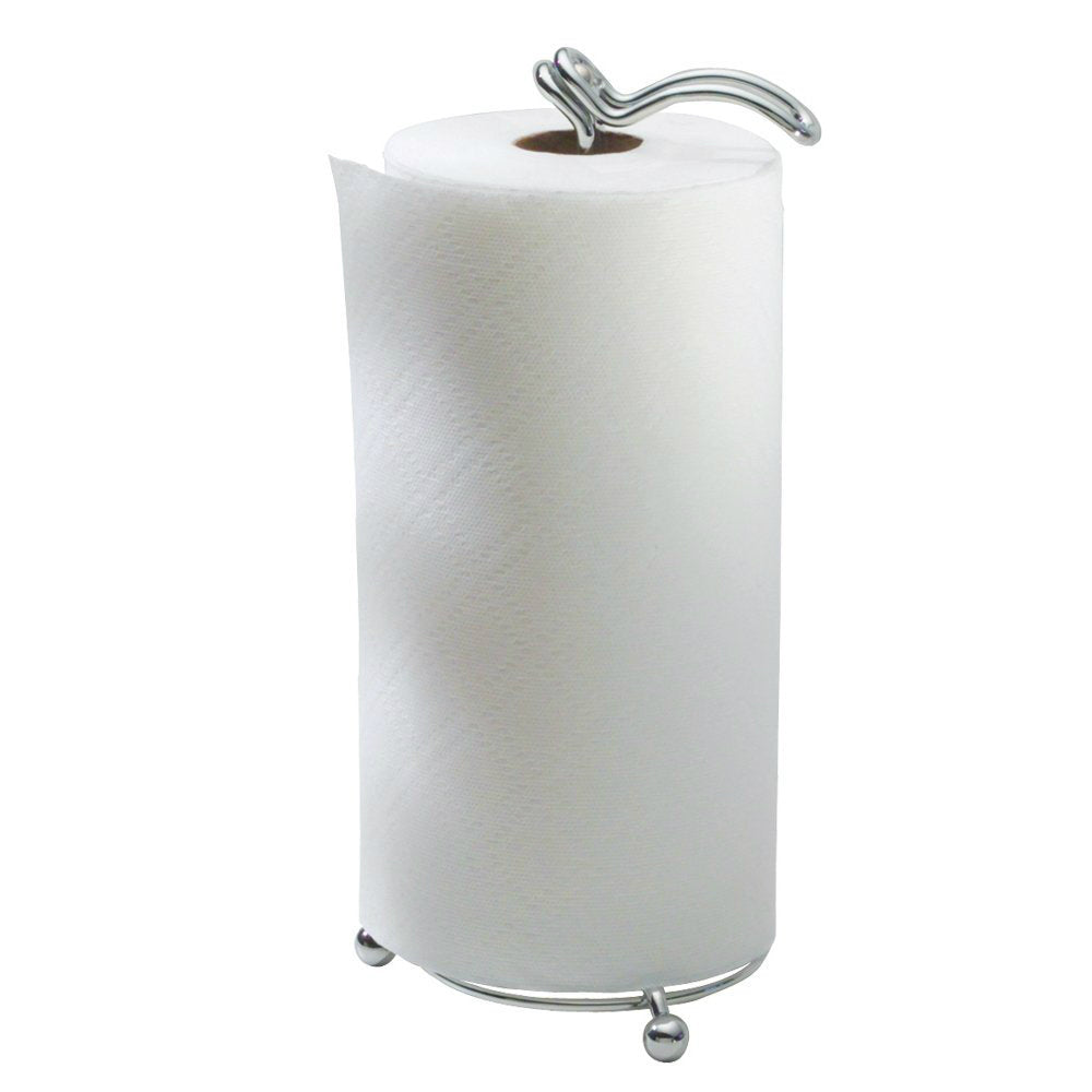 buy paper towel holders at cheap rate in bulk. wholesale & retail storage & organizers items store.