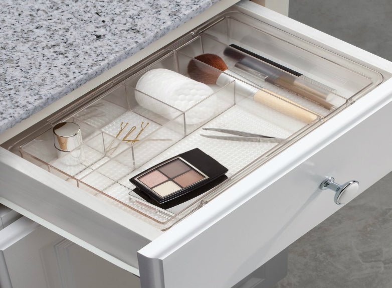 buy drawer organizer at cheap rate in bulk. wholesale & retail home storage & organizers store.