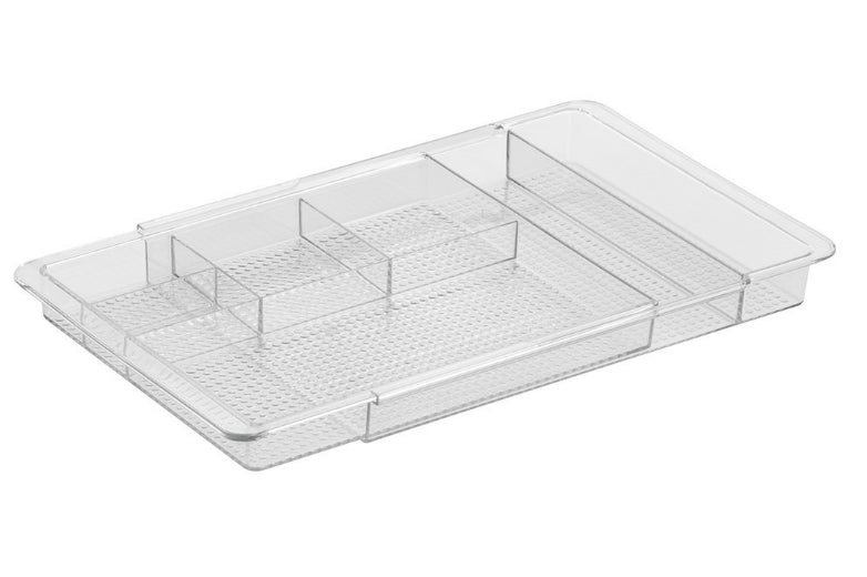 buy drawer organizer at cheap rate in bulk. wholesale & retail home storage & organizers store.